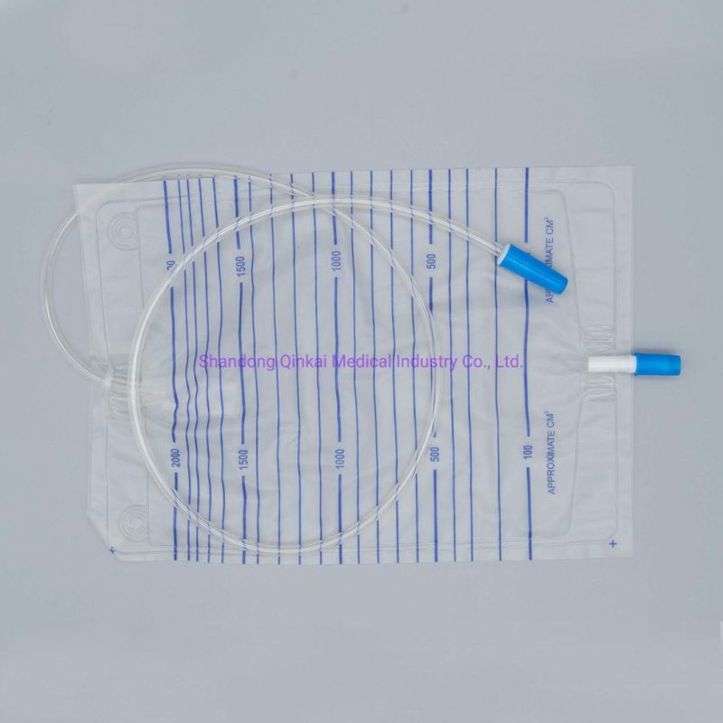 Urine Bag 1500ml 2000ml