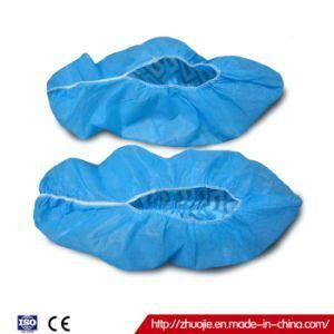 2016 Disposable Nonwoven Shoe Cover Wholesale