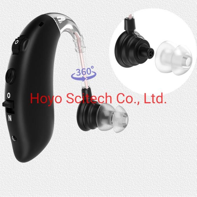 Mini Digital Hearing Aid Rechargeable Digital Hearing Aid China Digital Hearing Aid