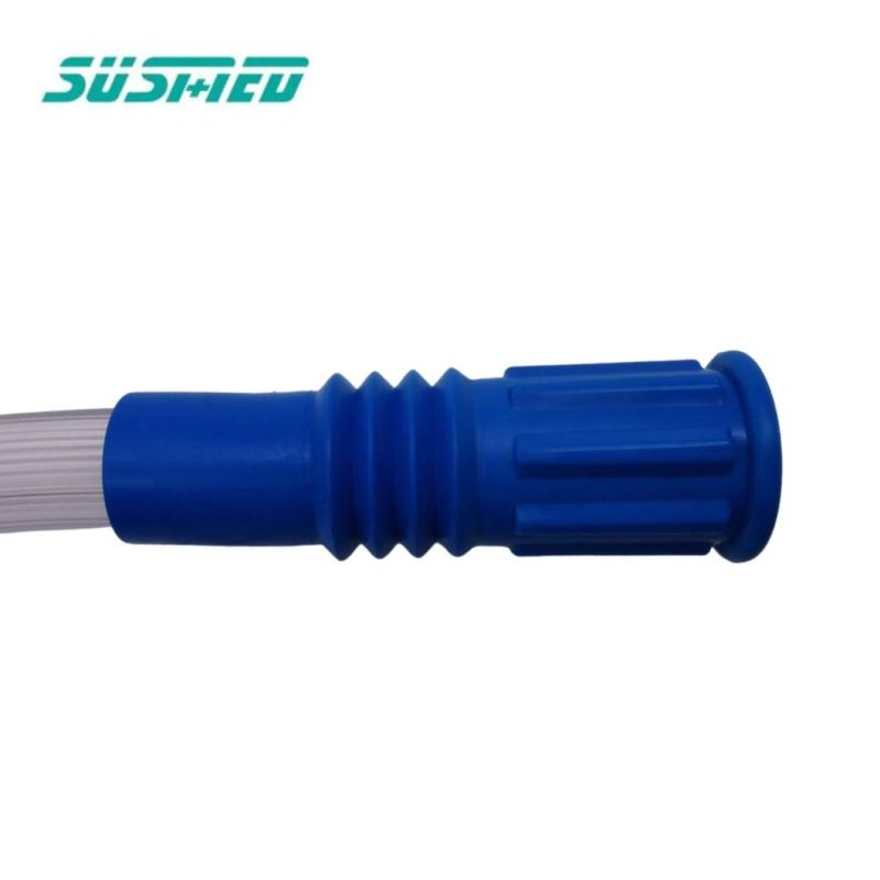 Medical Suction Connecting Tube with Yankaue Disposable Suction Connect Tube