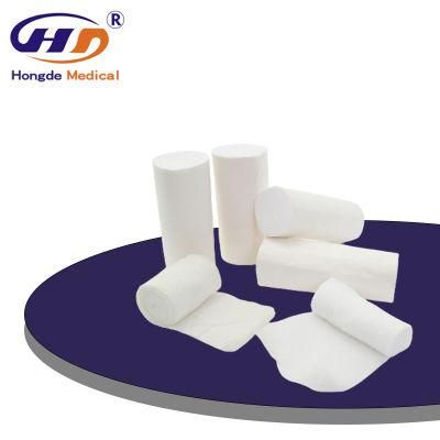 HD3104 Softban or Synthetic Cast Padding/Orthopedic Bandage Roll with Certificates