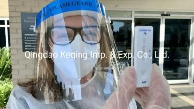 Antigen Rapid Test Kit Australia with Tga Factory Sale
