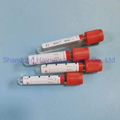 K3 EDTA Blood Collection Tubes