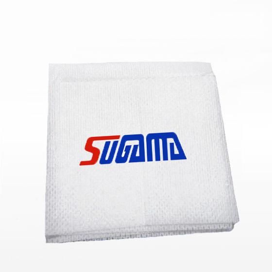 Medical Sterile Cotton Gauze Sponge Bleached Cotton