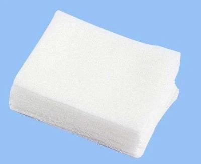 High Quality Medical Absorbent 100% Plain Cotton Medical Compressed Hydrophile Gauze Bandage Gauze Cotton Roll Class