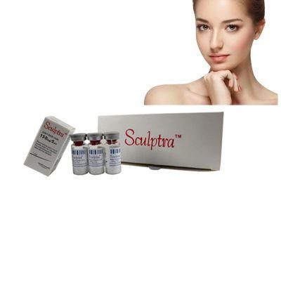 5ml Plla Sculptr Collagen Vials Poly-L-Lactic Acid Demal Filler