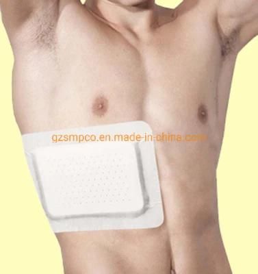 Orthopaedic Rib Fixed Splint Chest Rib Splint