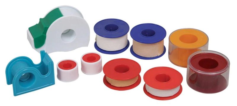 Surgical Adhesive Non-Woven Tape, Paper Tape