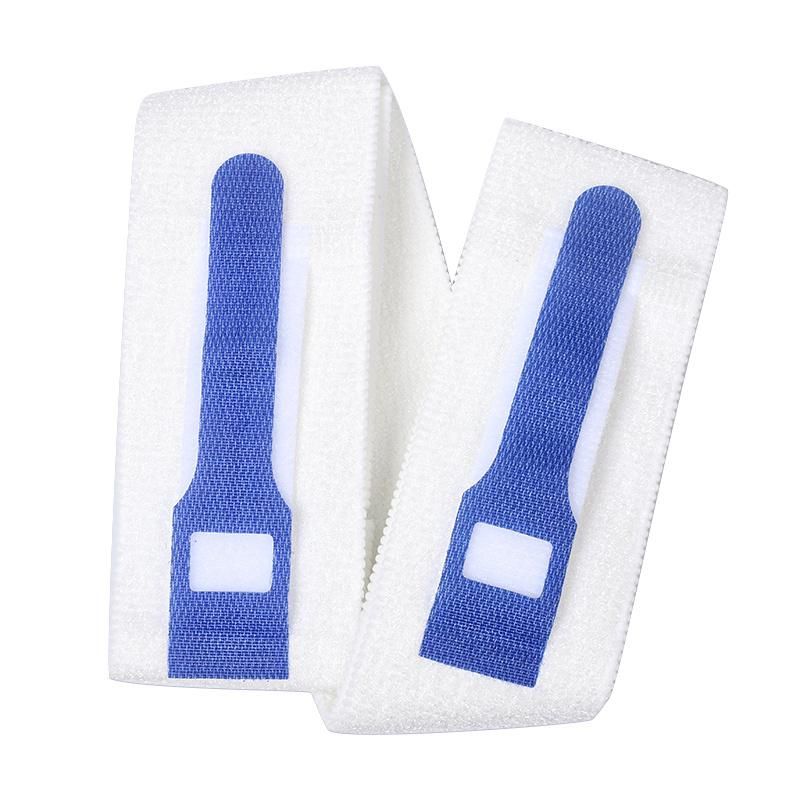 Factory Wholesale Disposable Comfort Urine Bag Fixing Strap 5.5*90cm