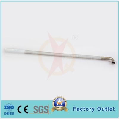 Kx0203 0197 Metal Tip Venous Catheter with Ce