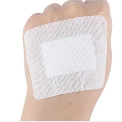 Foam Dressing Medical Film Pressure Sore Pressure Ulcers Wound Dressing