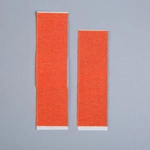 Cheap Different Sizes for Right Angle Red Fabric Bandage Factory