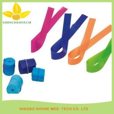 Customized Disposable Medical Silicone Tourniquet