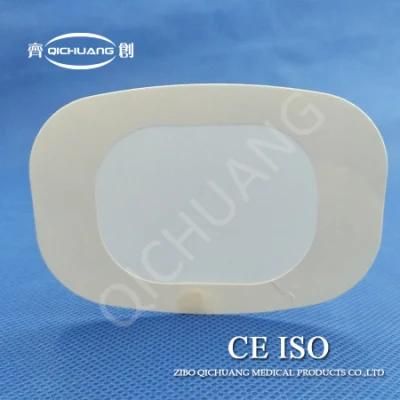 Disposable Medical Adhesive Sterile IV Dressing PU Film Material Made