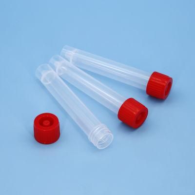 Cosmetic, Food, PP, PE, Pet, HDPE, Vaccine, Medical, Pharmaceutical, Plastic, Reagent Tube