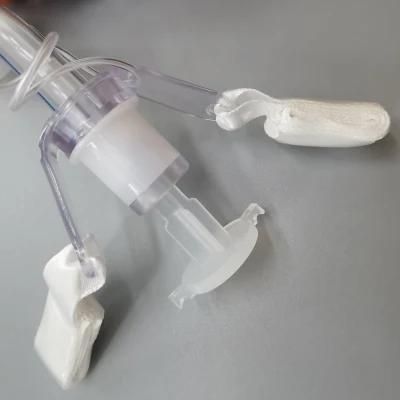 Medical Tracheostomy Set Medical Tracheostomy Tube Tracheostomy Tube