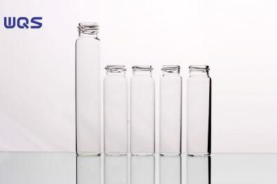 Glass Vail Glass Bottle Manufacturer