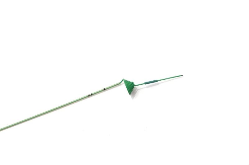 Medical Disposable Urology Surgical Stone Cone