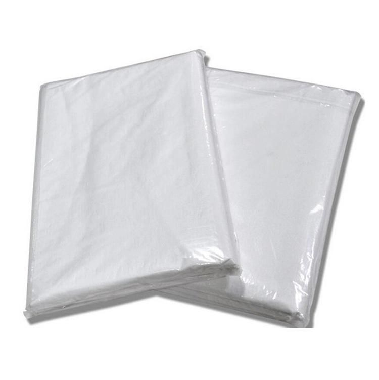 Hospital Medical Sterile Disposable Surgical Drape Sheet