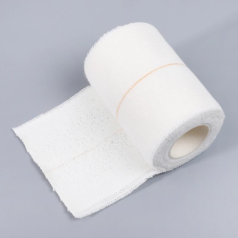 Nice Quality Wound First-Aid Medical Self Cohesive Elastic Bandage