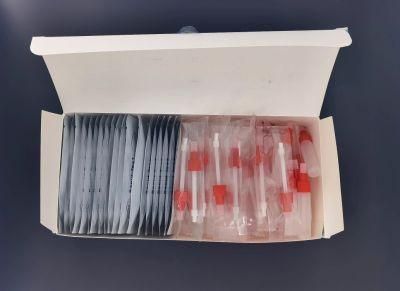 FM Antigen Test for Rapid Test Colloidal Gold