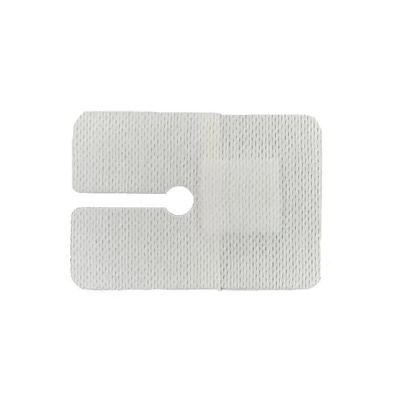 HD5 Disposable Non Woven Wound Dressing Self Adhesive Wound Dressing