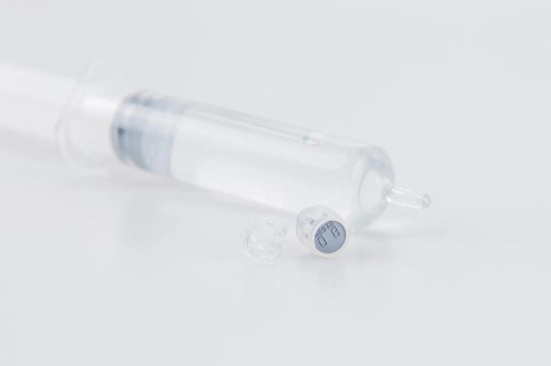 China Manufacturers Supply CE Certification Biomaterials Adhesion Barrier Gel for Surgical Use