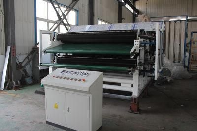 Non Woven Machine Production Line for Carding Machine