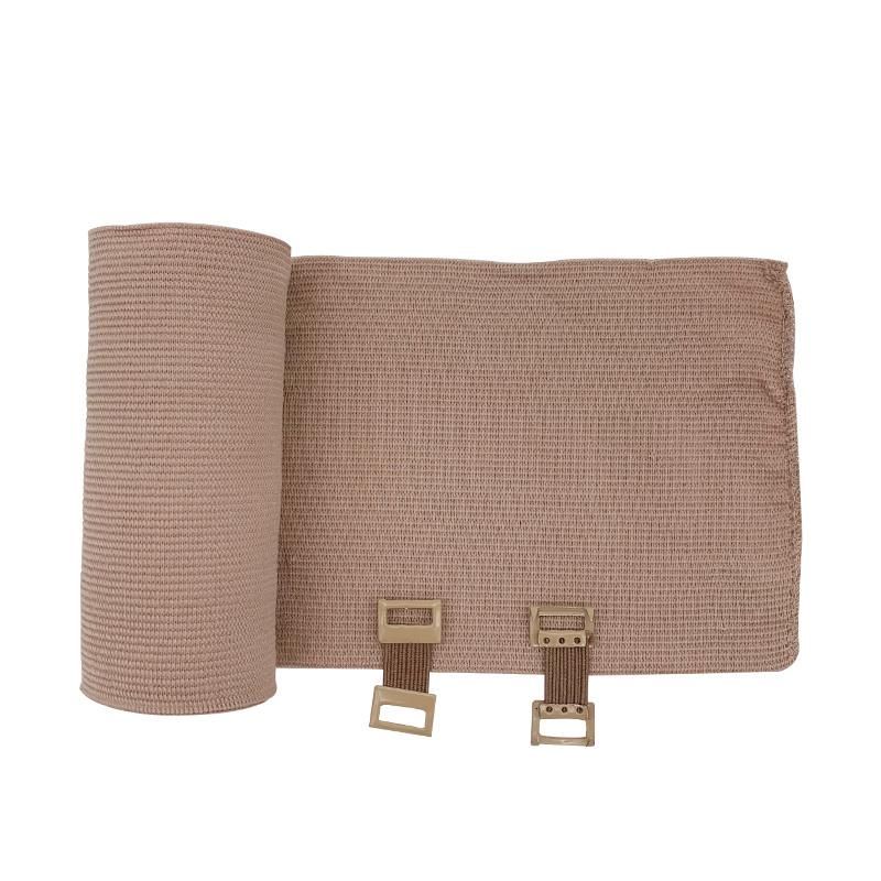 4.5m Direct Sale 90g High Compressed Elastic Bandage with ISO/CE/FDA Approved
