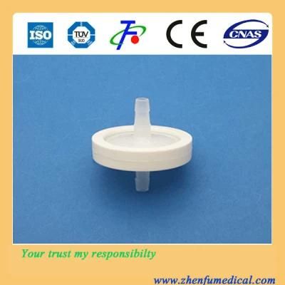 Disposable Bacterial Filter Suction Unit Filters