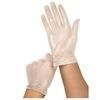 Medical Protective Gloves Powder Free/Powdered PVC Glove Hospital Grade Gloves Medical Disposable Gloves Food Serviece