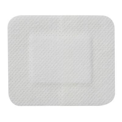 Medical Sterile Adhesive Wound Dressing