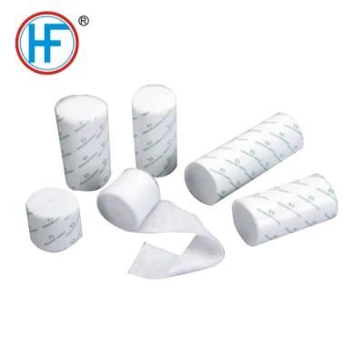 Hot Sale Disposable Easily Conformable and Tearable Cast Padding Orthopedic Bandage