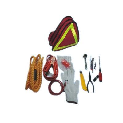 Road Emergency Car Auto Kit First Aid Bag