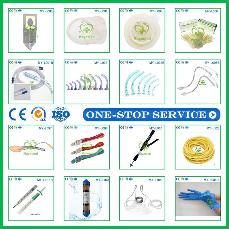 Wholesale Price Sale Hospital Medical Disposable Material Consumables Blood Collection Tube / Needle / Medical Protective Equipment / Lab Test Tube /Frozen Tube