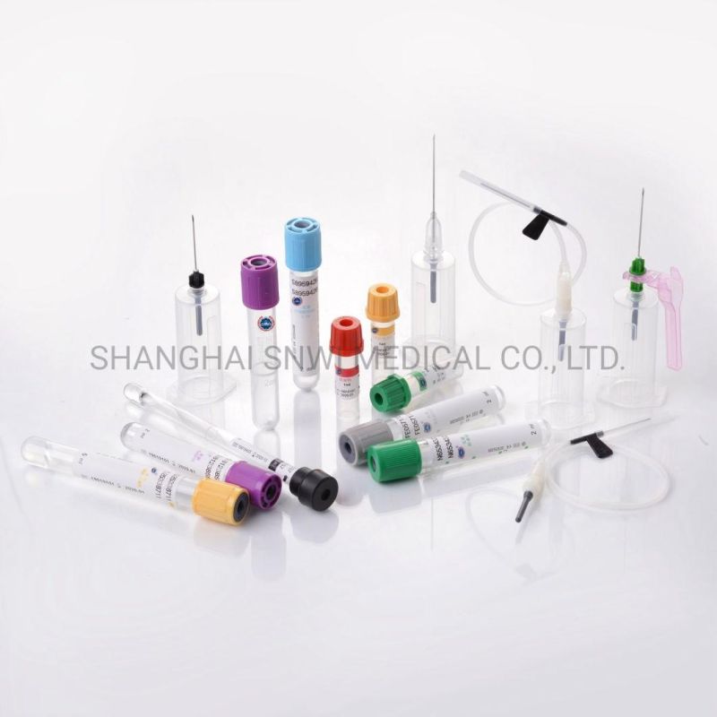 Disposable Sterile Plastic Safety Twist Blood Lancet 28g 30g