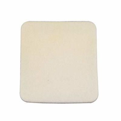 Wholesale Medical Supply Advance Removing Scar Silicone Foam Dressing