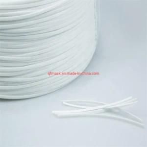 3/5mm Plastic Single/Double Core Nose/Nasal Clip for Disposable Face Mask Stock