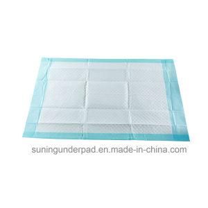 24X36&prime;&prime; Heavy Pads Adult Urinary Incontinence Disposable Bed Underpads
