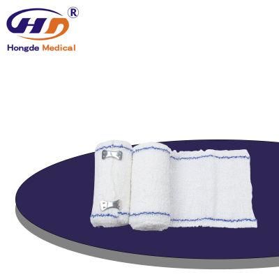 2022 Medical Supply Wound Surgical High Quality Elastic Crepe Bandage