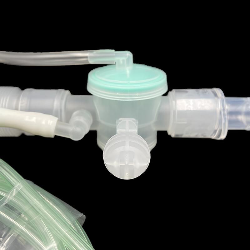 Medical Breathing Circuit Tube