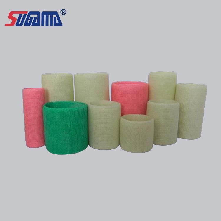 Disposable Orthopaedic Casting Tape Suppliers