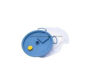Disposable Suction Bottle Bag Canister