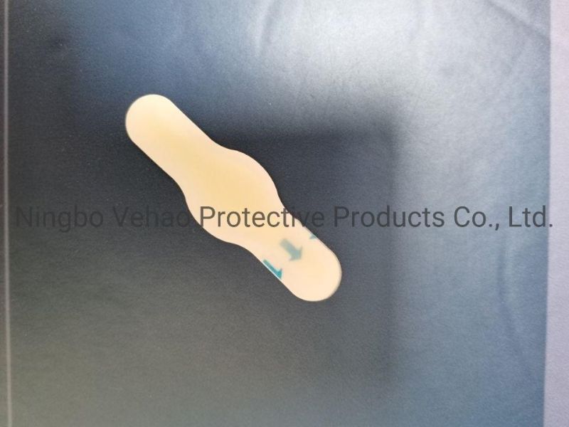 Disposable Waterproof Sterile Uniheal Bandage with Hydrocolloid Gel Dmda-070