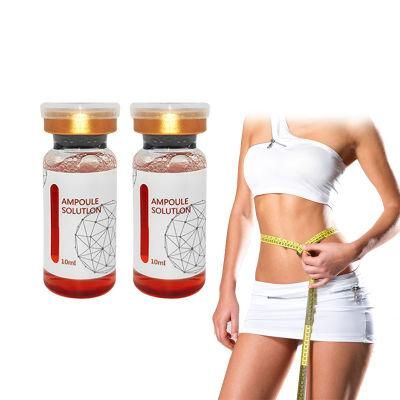 Koren Fat Dissolve Injections Dissolving Cream Injection for Weight Loss