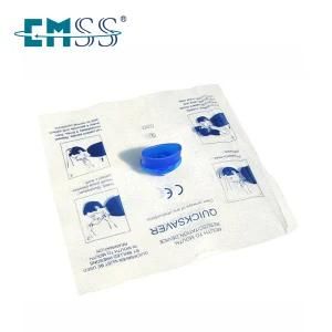 Mouth to Mouth CPR Mask Shield (EH-001)