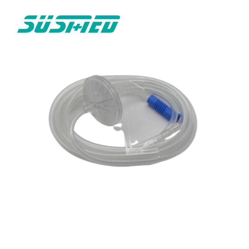 Disposable Insufflation Filter Tubing Set