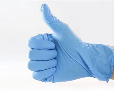 Medical Sterile Paper Film Packaging Pouch for Surgical Gloves and Medical Gauze