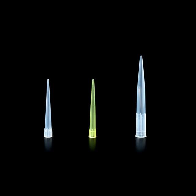 50UL 300UL 100UL Gilson Filter Pipette Tips