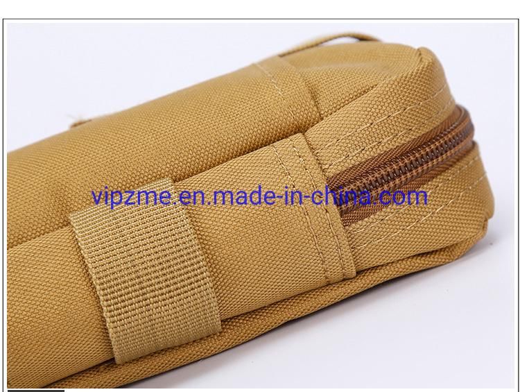 Good Quality Outdoor Camping Golden First Aid